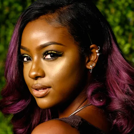 صبغات شعر للبشرة السمراء بـ 20 صورة 