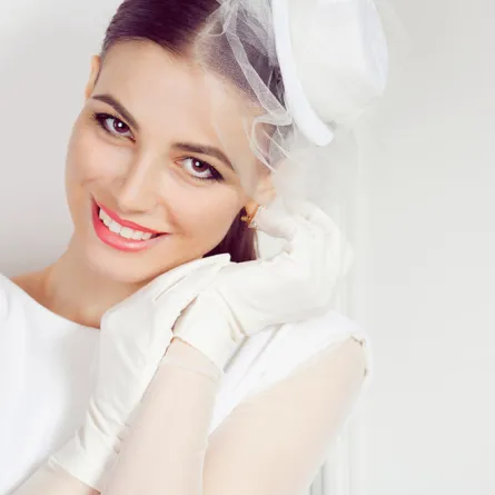 خلطات تبييض الأماكن الداكنة قبل الزفاف