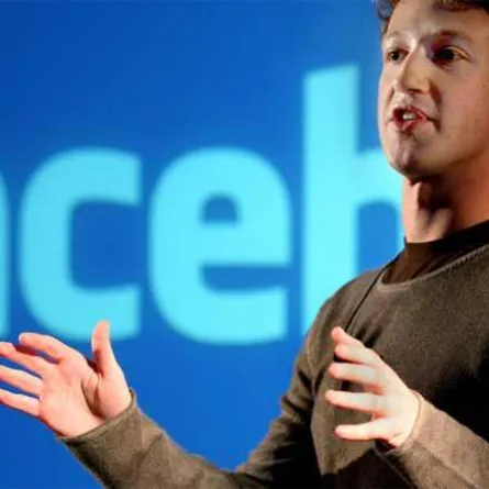 مارك زوكربيرغ يستعين بـ 3000 موظف لمكافحة الجرائم عبر "فيس بوك لايف"