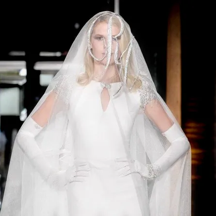 آخر اكسسوارات عروس ربيع وصيف 2018