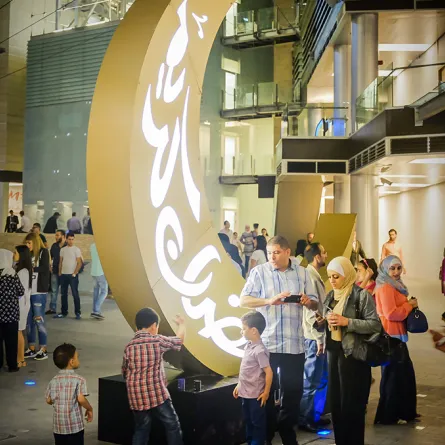 كيف يستقبل أهالي المناطق الشعبيَّة رمضان حول العالم؟