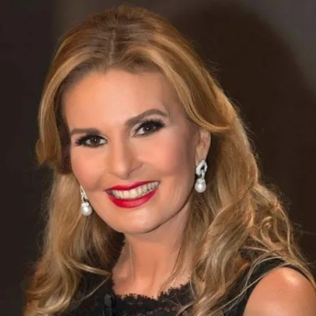 بالتفاصيل: منع الفنانة يسرا من السفر إلى بيروت