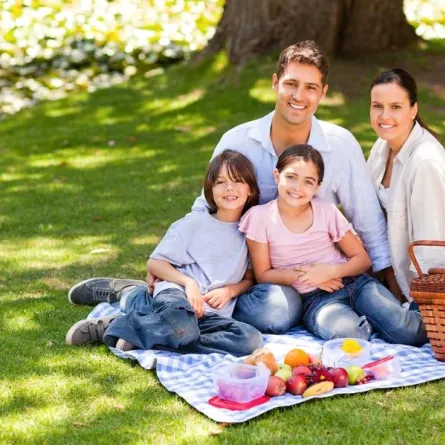 التدبير المنزلي: توفير المال في النزهات