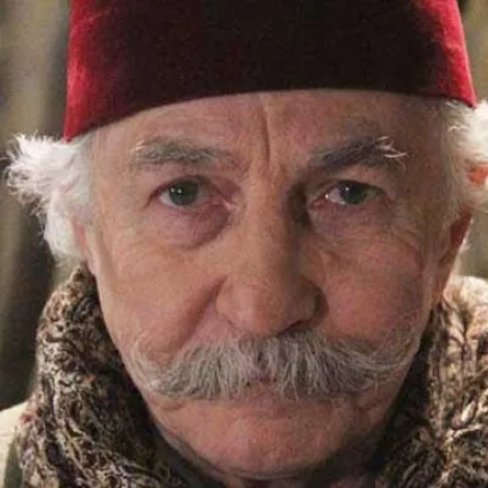 حسام تحسين بك: "الزايغ" سيعالج زواج كبار السن بالشابات بأسلوب كوميدي