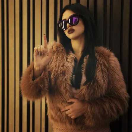 ابتسام تسكت تعلن عن جديدها