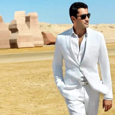 كينان أميرزالي أوغلو يستثمرأمواله بتجارة العقارات والزراعة.. فهل اعتزل التمثيل؟