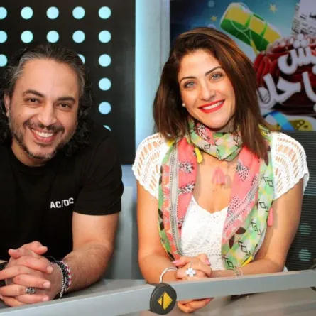 بالفيديو: هيدي كرم أبلغت عن حسابها في الفيس بوك وتركت الحسابات المزيفة!!