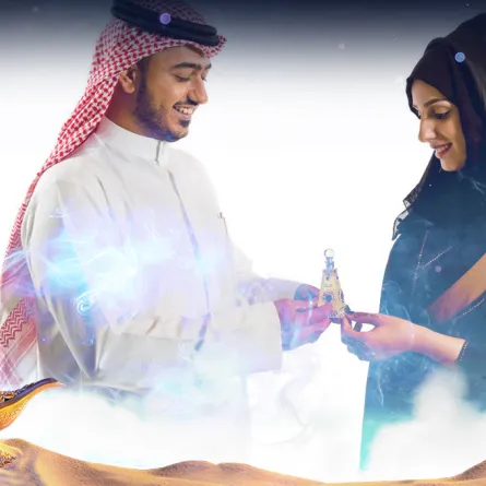 ما تفسير الحلم بهدية قارورة العطر؟