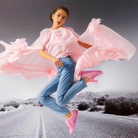 هكذا أصبحت نسليهان أتاغول أصغر ممثلة تركية ثرية