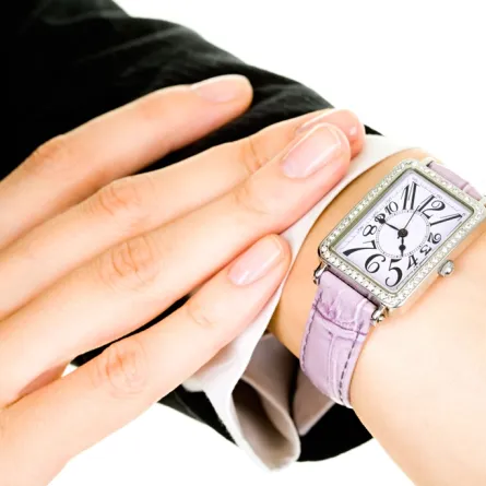 الساعات المربّعة VS البيضويّة: أيّهما تختارين؟