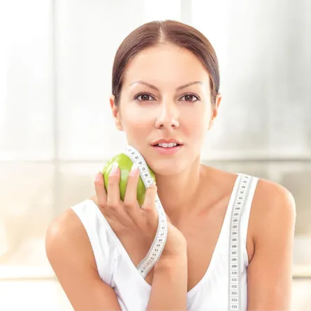 جدولان لـ"رجيم" من "هارفارد" واعد بالتخسيس.. ومحاربة الجوع