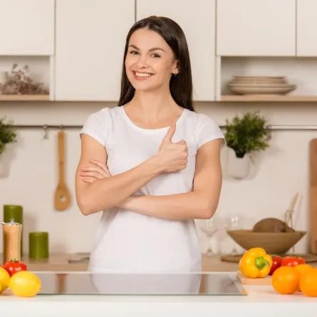 4 أخطاء مسمّمة في المطبخ