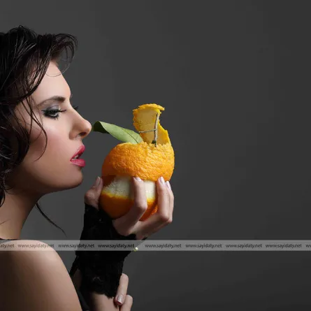 مكياج منعش لصيف حار