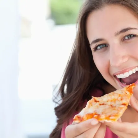 12.000 دولار لـ"بيتزا لويس الثالث عشر" في "ساليرنو" بإيطاليا