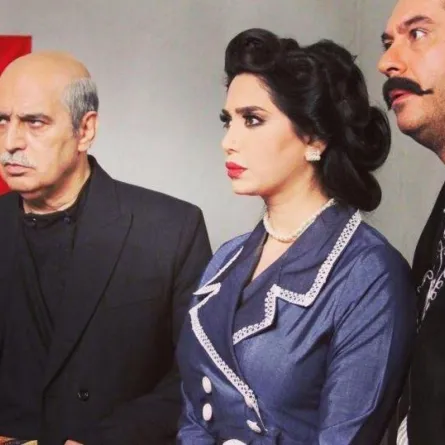 بالفيديو .. أهمّ مشاهد المسلسلات الشاميّة في رمضان .. فأيّ الأعمال سيحتل الصدارة؟