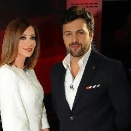 وفاء الكيلاني تغرّد لـ تيم حسن: "مبروك حبيبي"