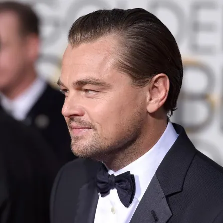 الرئيس المكسيكي يغرّد لـ ليوناردو دي كابريو.. ماذا قال له؟