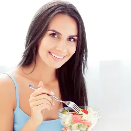 كلّ ما يجب أن تعرفيه عن الـ"رجيم" القلوي