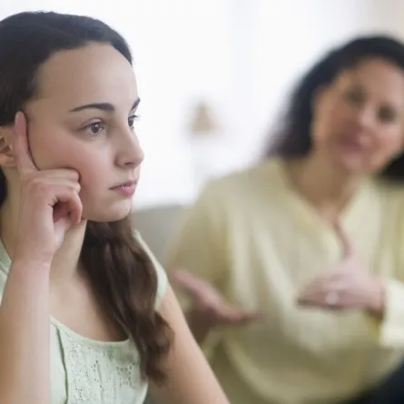 كيف يصبح البلوغ في وقت مبكر ضارا بالصحة؟