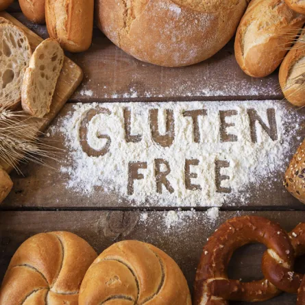 التخلي عن منتجات القمح يزيد مخاطر الإصابة بامراض القلب!