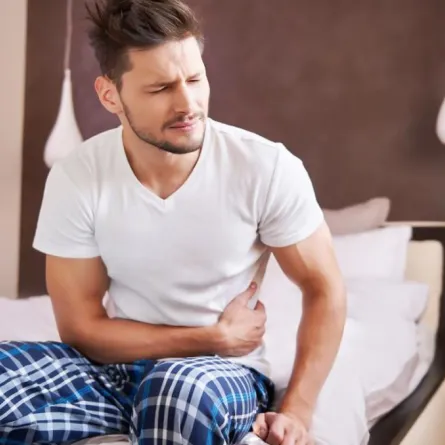 إشارات تنبىء بالإصابة بـ سرطان القولون والمستقيم