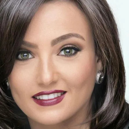 خاص: بشرى لا تغار من نيللي كريم وزينة وتنفي الخلافات