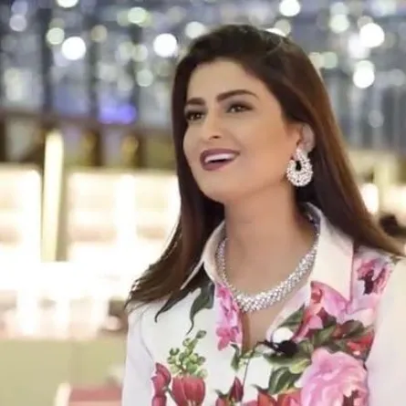 بعد زواج تيم حسن من وفاء الكيلاني.. فانز علا الفارس يتوقعون زواجها من داوود الشريان