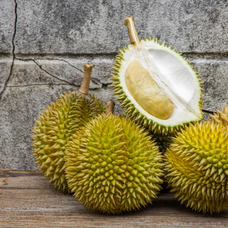 أغرب 10 فواكه ونباتات في العالم يمكنك تذوُّقها