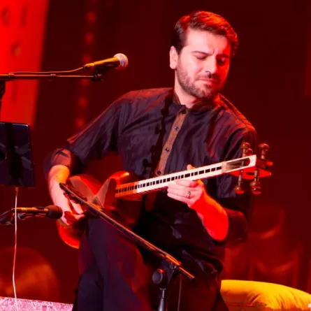 سامي يوسف لـ"سيدتي نت" : لم يسبق لي أن رفضت المشاركة في موازين