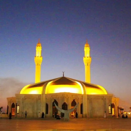 منع المساجد من استخدام مكبرات الصوت أثناء صلاة التراويح في رمضان