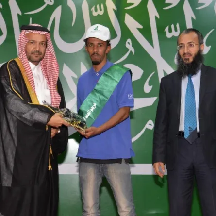 تأهيل سعوديين مختصين في الصفائح المعدنية والخياطة