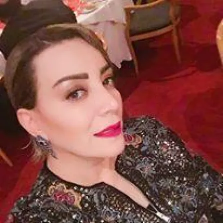 لهذا السبب بكت شكران مرتجى على ذكريات طفولتها