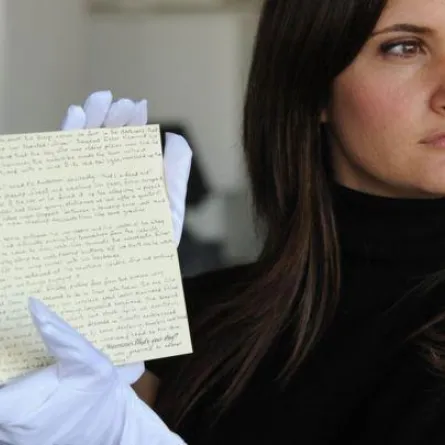 هاري بوتر يتعرّض للسرقة !