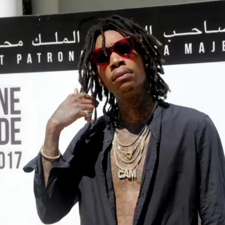 ويز خليفة  يتألّق على منصة السويسي