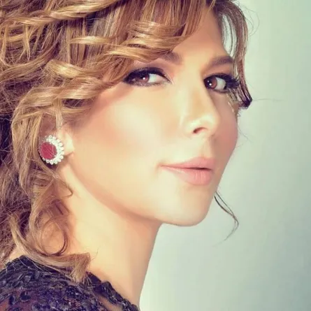 في ذكرى ميلادها الـ48 محطات حياة أصالة في صور