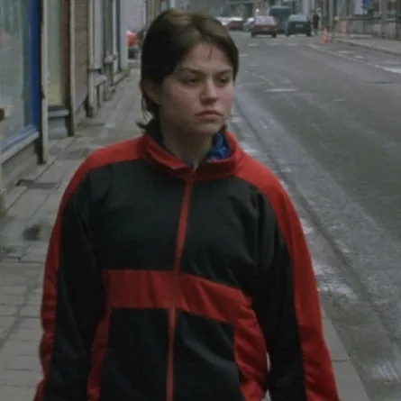 عرض الفيلم البلجيكي: روزيتا في عمان