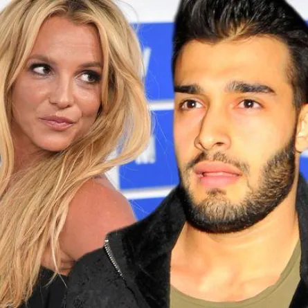 هل تزوجت بريتني سبيرز سراً؟!