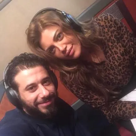 خاص لـ"سيدتي نت": أحمد السعدني ضحيّة الشائعات من مي عز الدين لريهام حجاج