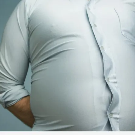 سبب صعوبة التخلُّص من "الكرش" بعد سن الثَّلاثين