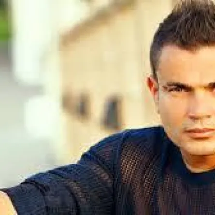 عمرو مصطفى يوقع نفسه في ورطة مع عمرو دياب والسبب؟