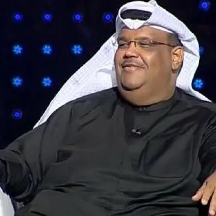 نبيل شعيل في المستشفى بعد تعرّضه لوعكة صحية