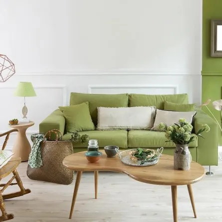 أخطاء شائعة في ديكور المنزل