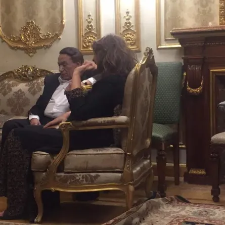 "سيدتي نت" يكشف سر تسريب الحلقات الأولى من مسلسلات رمضان 2017