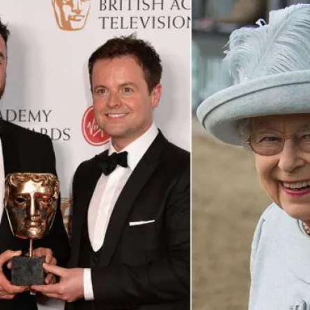 جائزة BAFTA للملكة إليزابيث الثانية.. ومسلسل The Crown يخيّب الآمال