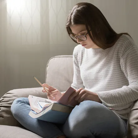 خطوات لحماية البصر من إضاءة غرف الدِّراسة