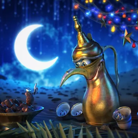 مبادرات رمضانيَّة عليك تجربتها