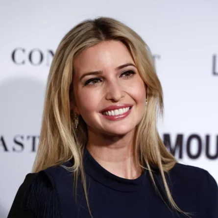 إيفانكا ترامب في لقطة نادرة من طفولتها... ومعايدة مميزة في يوم الأم