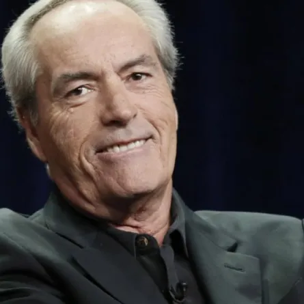 وفاة الممثل باور بوث عن 68 عامًا