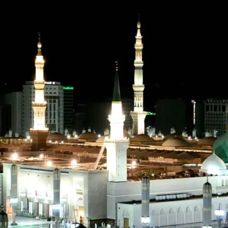 الإدارة العامة للتوجيه والإرشاد النسائي تختتم حملة «العروة الوثقى»