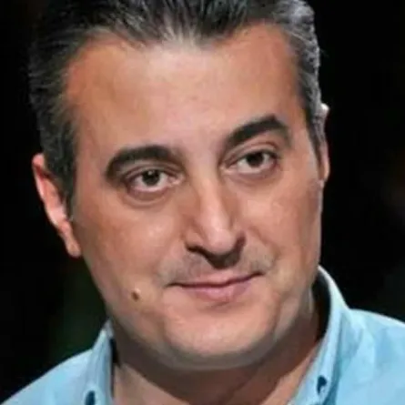 ما سر الرسالة التي وجهها الكاتب سامر رضوان للفنانة سمر سامي؟